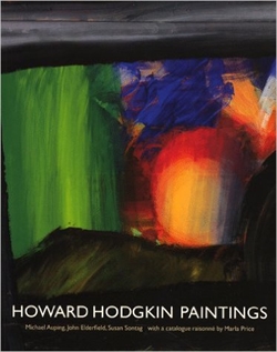 Howard Hodgkin - Paintings